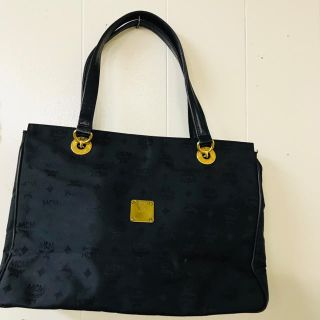 エムシーエム(MCM)のMCM トートバック(トートバッグ)