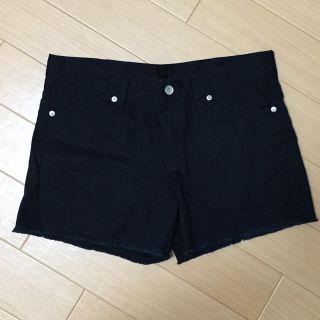 ジーユー(GU)のGU★ショートパンツ(ショートパンツ)