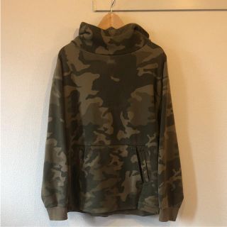 シュプリーム(Supreme)のKITH DOUBLE POCKET HOODIE(パーカー)