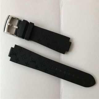 LOUIS VUITTON - LVルイヴィトン*タンブール*ラバーベルトの通販 by