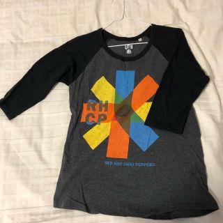 ユニクロ(UNIQLO)の(きー様専用) Tシャツ(Tシャツ(長袖/七分))