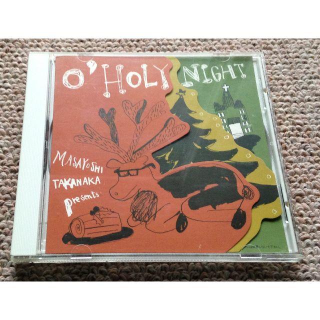 高中正義/O'HOLY NIGHT エンタメ/ホビーのCD(ポップス/ロック(邦楽))の商品写真