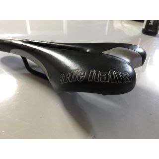 selle italia x1 使用少なめ保管長め(パーツ)