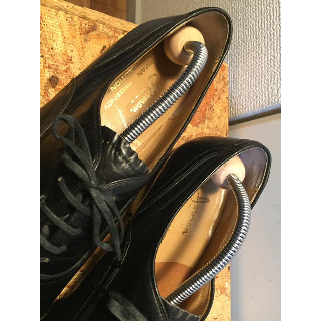 REGAL(リーガル)の靴 シューズ 木製 シューキーパー 24.5-28.0cmREGAL3足セット  メンズの靴/シューズ(その他)の商品写真