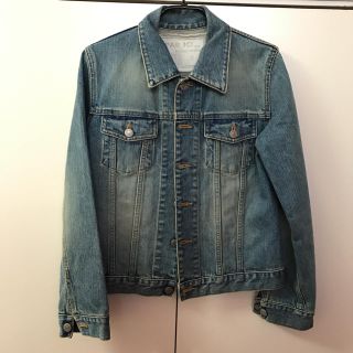 パーリッシィ Gジャン/デニムジャケット(レディース)の通販 37点 | PAR ... PARI CI/デニムジャケット/グレー