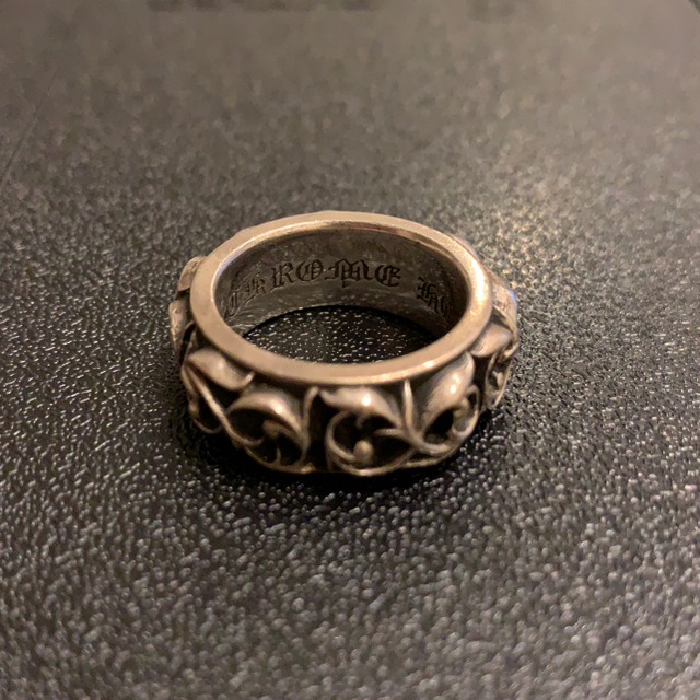 Chrome Hearts - ⭐️クロムハーツ エタニティバインバンド Chrome Hearts - ⭐️クロムハーツ エタニティバインバンド