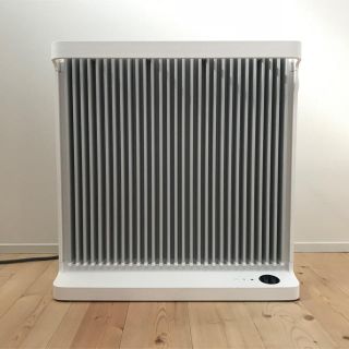 バルミューダ(BALMUDA)のBALMUDA バルミューダ Smart Heater 2 スマートヒーター2(電気ヒーター)