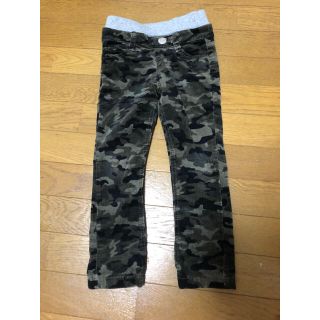 エムピーエス(MPS)のMPS パンツ 110(パンツ/スパッツ)