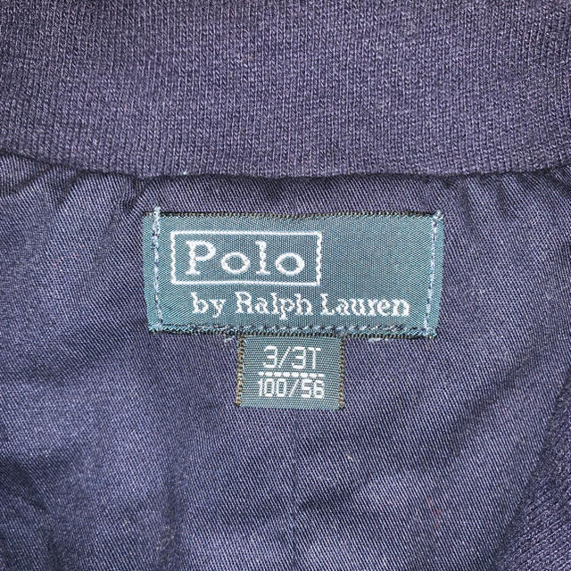 Ralph Lauren(ラルフローレン)のラルフローレン ジャケット キッズ/ベビー/マタニティのキッズ服男の子用(90cm~)(ジャケット/上着)の商品写真