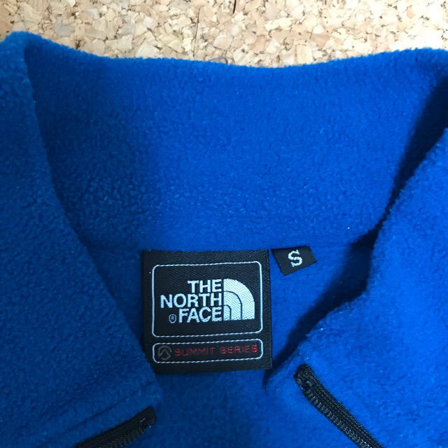 THE NORTH FACE(ザノースフェイス)のザノースフェイス サミット フリース ベースレイヤー  レディースの下着/アンダーウェア(アンダーシャツ/防寒インナー)の商品写真