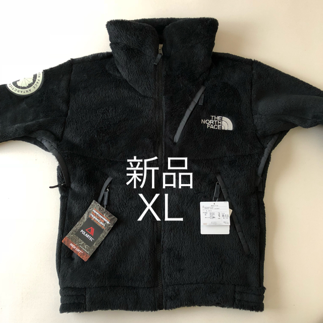 新品 ノースフェイス アンタークティカ バーサロフトジャケット XL