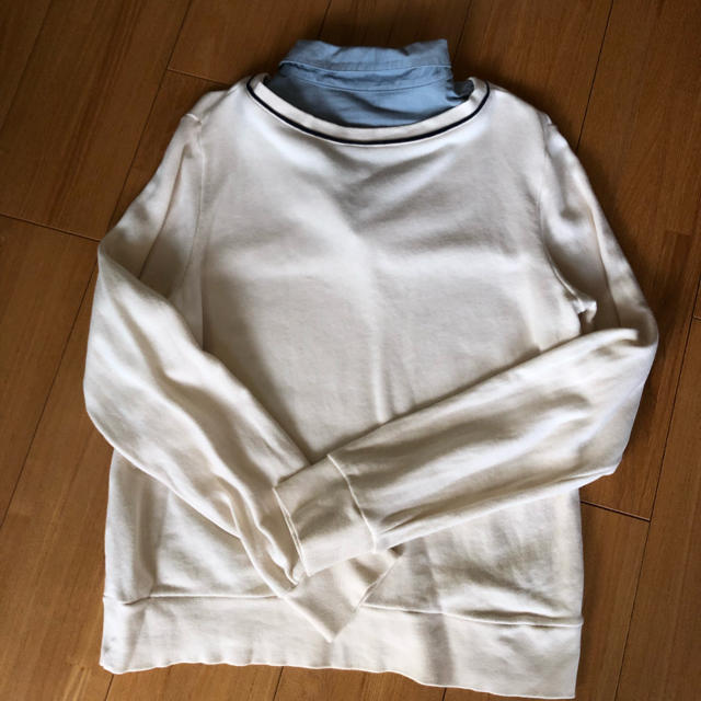 pom ponette(ポンポネット)のポンポネット   ジュニア  L L キッズ/ベビー/マタニティのキッズ服女の子用(90cm~)(その他)の商品写真