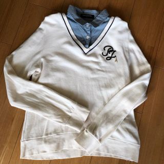 ポンポネット(pom ponette)のポンポネット   ジュニア  L L(その他)