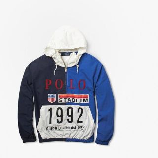 ポロラルフローレン(POLO RALPH LAUREN)のNBA様専用 (スタジャン)