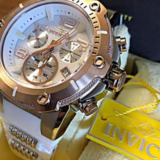 invicta 22513