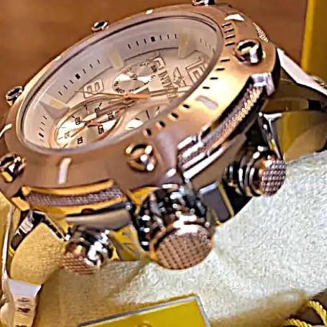 invicta 22513