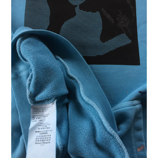 Maison Margiela(旧Maison Martin Margiela) - 大幅値下48新品 Maison Margiela(旧Maison Martin Margiela) - 大幅値下48新品