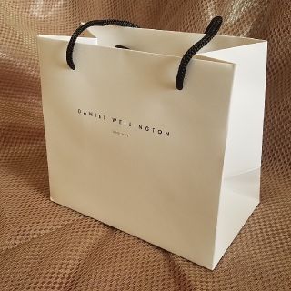 ダニエルウェリントン(Daniel Wellington)のダニエルウェリントン　ショッパー(腕時計)