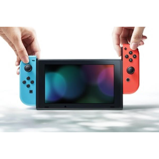 ☆新品☆Nintendo switch Joy-Con ☆新品☆Nintendo switch Joy-Con