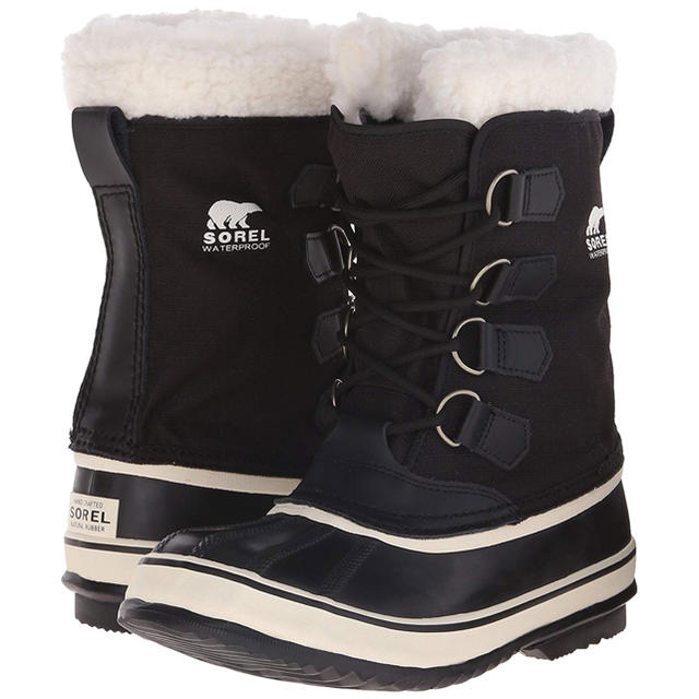 SOREL - ☆新品正規品☆ソレル ウインターカーニバル スノーブーツ