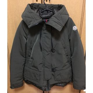 モンクレール(MONCLER)のモンクレール BAGES(ダウンジャケット)