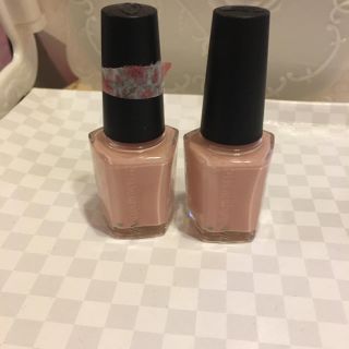 オーピーアイ(OPI)の新品 シャレドワ ナチュラルベージュ 検定色 2級(ネイル用品)