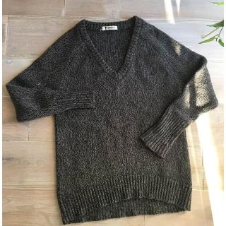 アレキサンダーワン(Alexander Wang)のアレキサンダーワン ニット(ニット/セーター)