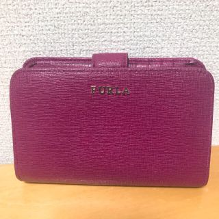 フルラ(Furla)のフルラ 折り財布 (財布)