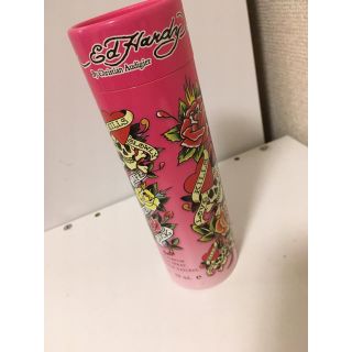 エドハーディー(Ed Hardy)の限定SALE Ed Hardy   ウィメン スプレータイプ オーデパルファム (香水(女性用))