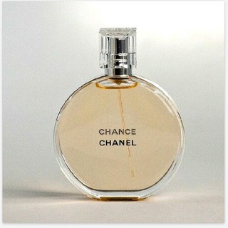 シャネル(CHANEL)のシャネル チャンス オードゥトワレット 50ml ヴァポリザター(香水(女性用))