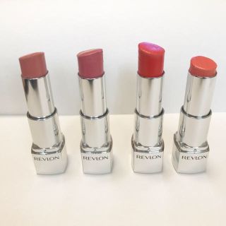 レブロン(REVLON)のレブロン ウルトラHD リップスティック(口紅)