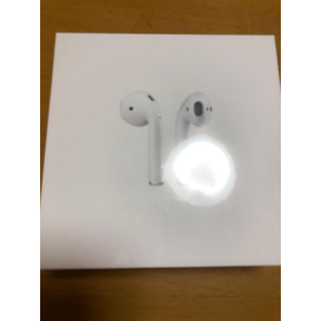 Apple airpods