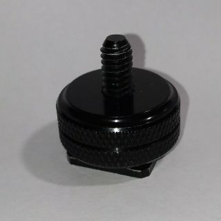 NEEWER シューアダプター 1個・中古(その他)