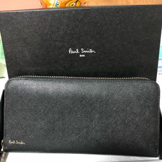 ポールスミス(Paul Smith)のポールスミス 長財布(長財布)