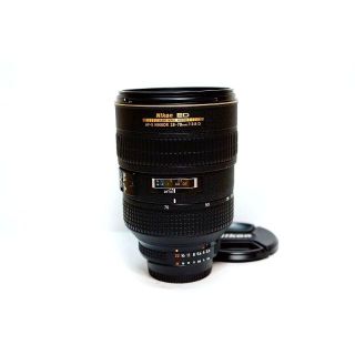 ニコン(Nikon)の【人気レンズ】 Nikon AF-S 28-70mm F2.8D(レンズ(ズーム))