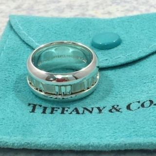 ティファニー(Tiffany & Co.)のS様専用(リング(指輪))