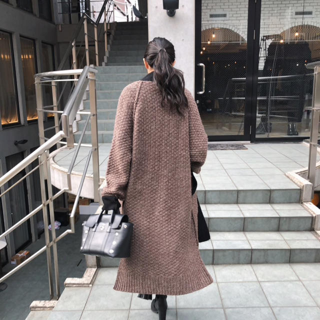 juemi カーディガン トップス トップス gewu.be