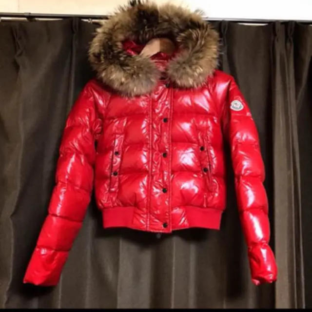 MONCLER(モンクレール)のtkmさん専門 MONCLER ダウンジャケット レディースのジャケット/アウター(ダウンジャケット)の商品写真