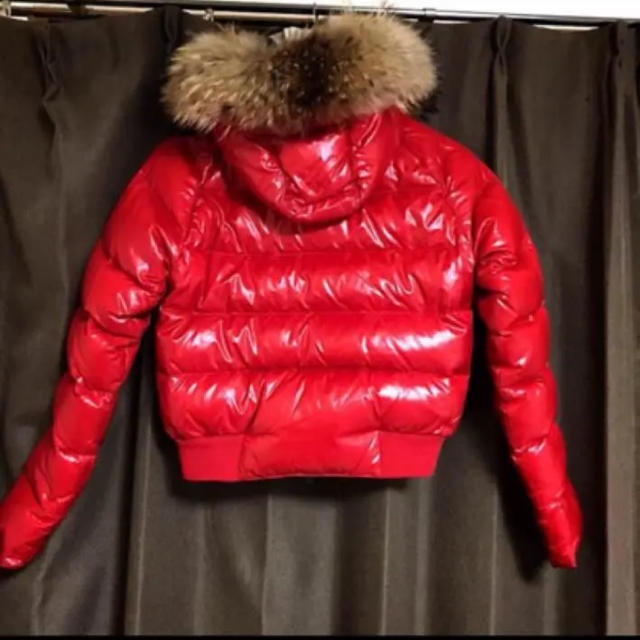 MONCLER(モンクレール)のtkmさん専門 MONCLER ダウンジャケット レディースのジャケット/アウター(ダウンジャケット)の商品写真