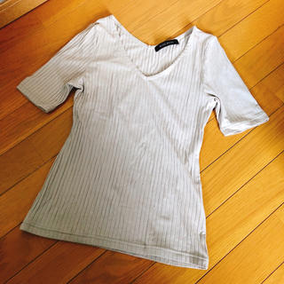 ブリスポイント(BLISS POINT)のトップス(Tシャツ(半袖/袖なし))