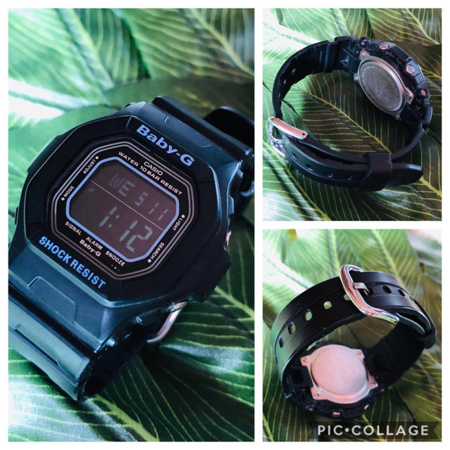 美品‼️ 12／3新規電池交換済‼️ CASIO G-SHOCK DW