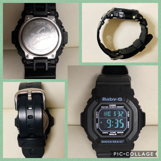 美品‼️ 12／3新規電池交換済‼️ CASIO G-SHOCK DW