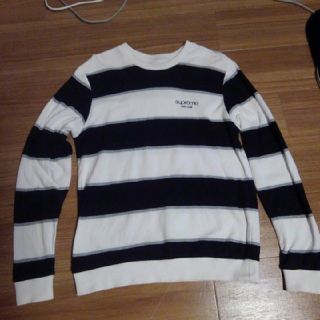 シュプリーム スウェット(メンズ)(ボーダー)の通販 39点 | Supremeの シュプリーム スウェット(メンズ)(ボーダー)の通販 39点 | Supremeの