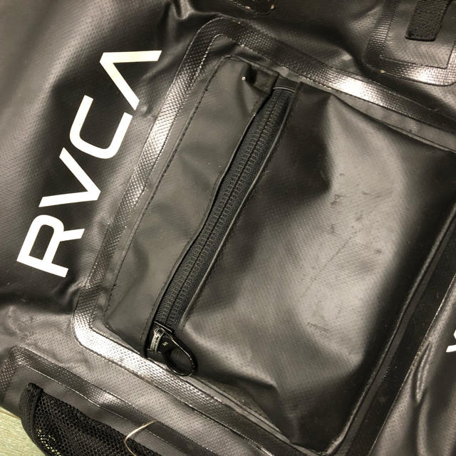 RVCA(ルーカ)のRVCA ルーカ バックパック メンズのバッグ(バッグパック/リュック)の商品写真