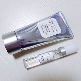 ローラメルシエ(laura mercier)のローラメルシエ♡アンバーバニラ ハンドクリーム&ルームリネンスプレー(ハンドクリーム)