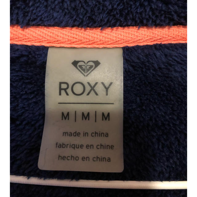 Roxy(ロキシー)のロキシー  ボアパーカー レディースのトップス(パーカー)の商品写真