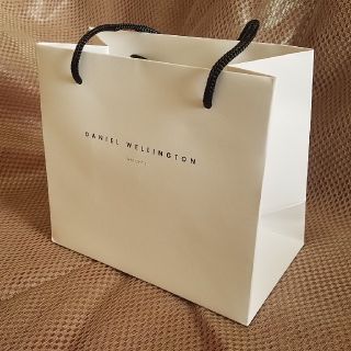 ダニエルウェリントン(Daniel Wellington)のダニエルウェリントン　ショッパー(腕時計)