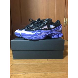 ラフシモンズ(RAF SIMONS)のRaf Simons ozweego 26.5 しよーか様専用(スニーカー)