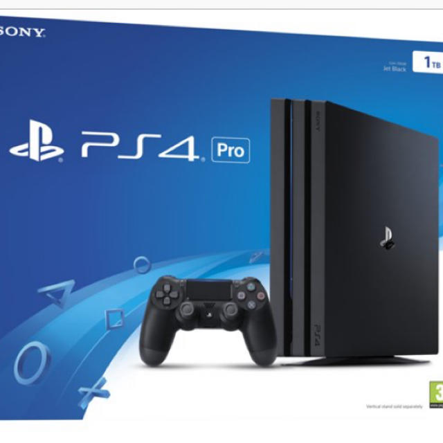 PlayStation4 - 「限定値下げ」PlayStation4 Pro ジェット・ブラック