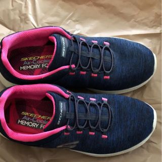 スケッチャーズ(SKECHERS)のスケッチャーズ レディース(スニーカー)